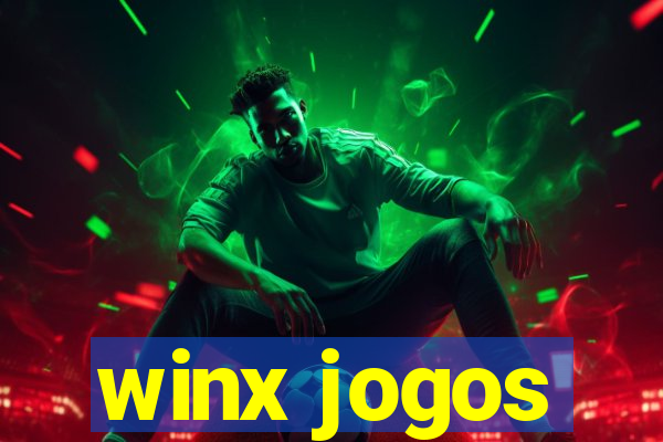 winx jogos